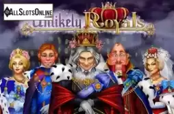 Unlikely Royals