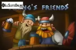 Vikings Friends