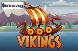 Vikings (Genesis)
