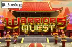 Warriors Quest