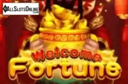 Welcome Fortune (KA Gaming)