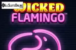 Wicked Flamingo