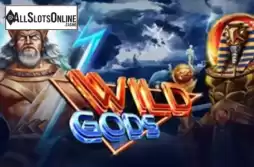 Wild Gods (Leap Gaming)