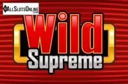 Wild Supreme HD