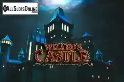 Wizard's Castle (Cozy)