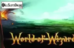 World of Wizard