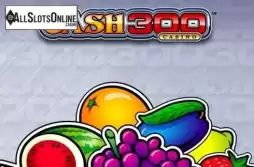 Cash 300 Casino
