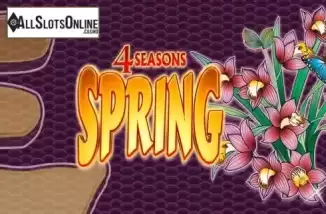 4 Seasons: Spring. 4 Seasons: Spring from Maverick