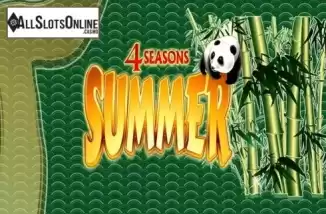 4 Seasons: Summer. 4 Seasons: Summer from Maverick