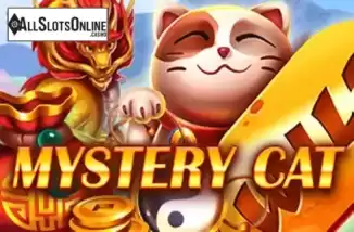 Mystery Cat