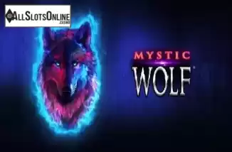 Mystic Wolf. Mystic Wolf (ZITRO) from ZITRO