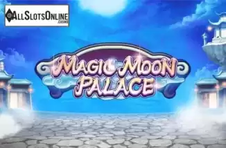 Magic Moon Palace. Magic Moon Palace from Octavian Gaming