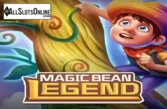 Magic Bean Legend. Magic Bean Legend from Dream Tech
