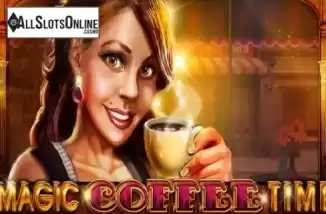 Magic Coffee Time. Magic Coffee Time from Casino Technology