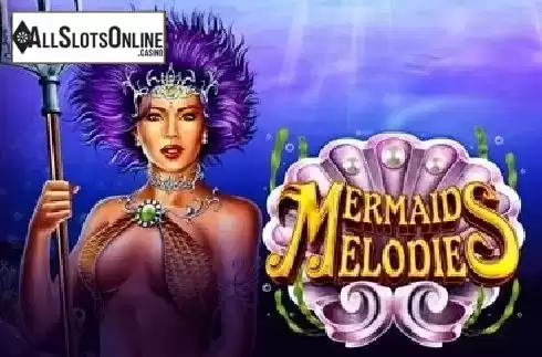 Mermaids Melodies. Mermaids Melodies from GMW