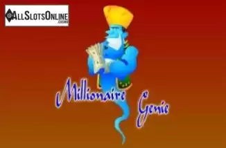 Millionaire Genie. Millionaire Genie from GVG