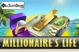 Millionaire’s Life. Millionaire’s Life from Genii