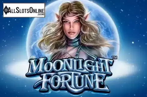 Moonlight Fortune. Moonlight Fortune from SYNOT