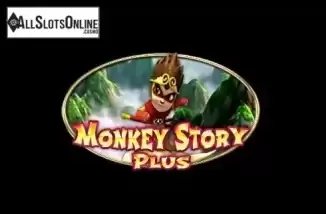Monkey Story Plus. Monkey Story Plus from Vela Gaming