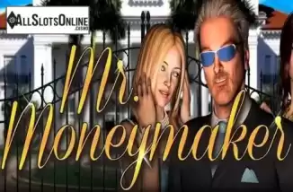 Screen1. Mr. Moneymaker HD from World Match