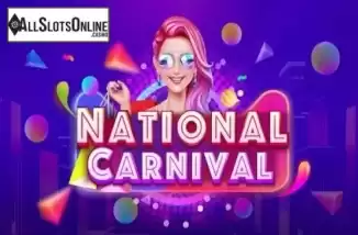 National Carnival. National Carnival from Dream Tech