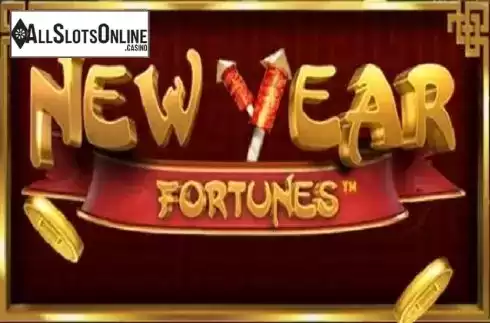 New Year Fortunes. New Year Fortunes from Mobilots