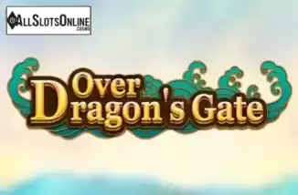 Over Dragons Gate. Over Dragons Gate from Dragoon Soft