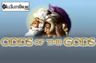 Screen1. Odds of the Gods from Mazooma