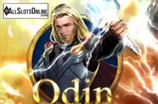 Odin. Odin (Virtual Tech) from Virtual Tech