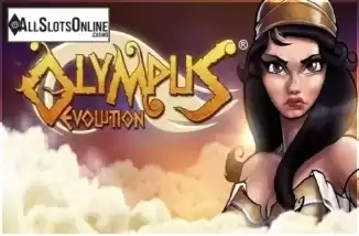 Olympus Evolution. Olympus Evolution from GAMING1