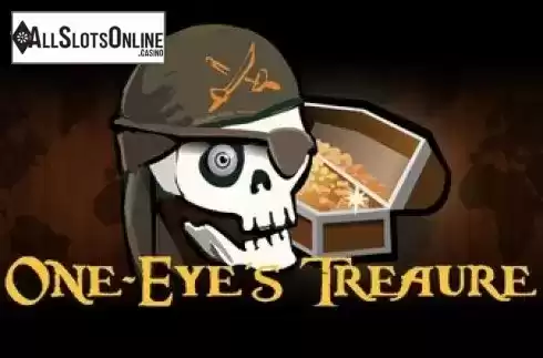 One-Eye's Treasure. One-Eye's Treasure from PAF
