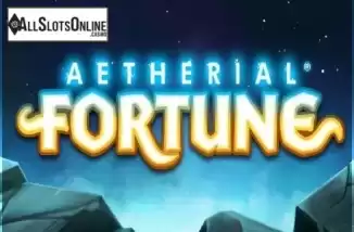 Aetherial Fortune. Aetherial Fortune from GAMING1