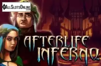 Afterlife Inferno. Afterlife Inferno from Leander Games