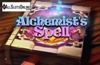 Alchemist's Spell. Alchemist's Spell (GamePlay) from GamePlay