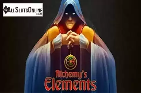 Alchemy's Elements. Alchemy's Elements from DLV