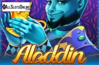Aladdin. Aladdin (KA Gaming) from KA Gaming