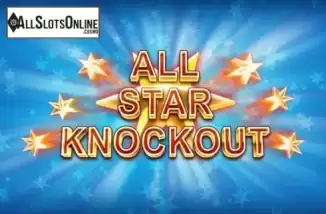 All Star Knockout. All Star Knockout from Northern Lights Gaming