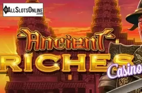 Ancient Riches HD