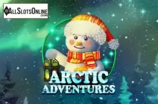 Arctic Adventures. Arctic Adventures from Spinomenal