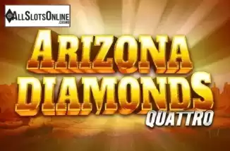 Arizona Diamonds. Arizona Diamonds from StakeLogic