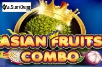 Asian Fruit Combo. Asian Fruit Combo from Givme Games