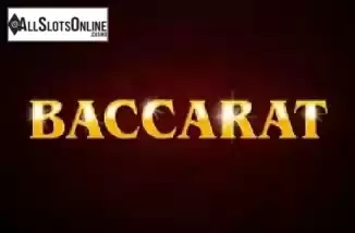 Baccarat. Baccarat (Espresso) from Espresso Games