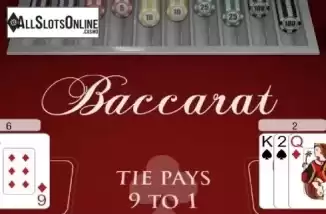 Baccarat. Baccarat (Laifacai) from Others