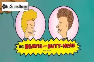 Beavis & Butt-Head