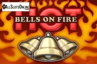 Bells On Fire Hot. Bells On Fire Hot from Amatic Industries