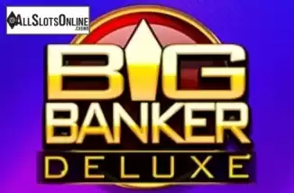 Big Banker Deluxe. Big Banker Deluxe from CR Games