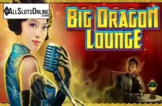 Big Dragon Lounge. Big Dragon Lounge from High 5 Games