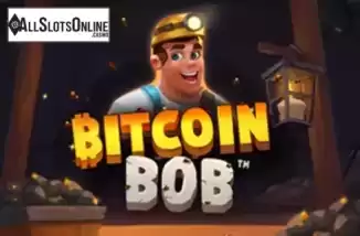 Bitcoin Bob