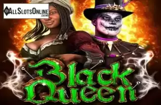 Black Queen