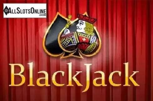 Blackjack. Blackjack (BGaming) from BGAMING